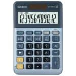 ΑΡΙΘΜΟΜΗΧΑΝΗ ΛΟΓΙΣΤΙΚΗ 12 ΨΗΦΙΩΝ MS-120EM CASIO