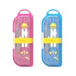 ΣΕΤ ΔΙΑΒΗΤΗΣ CIRCLE MASTER COLOR 12ΕΚ. No KR971845 KEYROAD