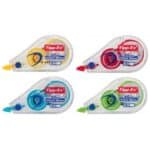 ΔΙΟΡΘΩΤΙΚΗ ΤΑΙΝΙΑ FASHION ROLLER 5mmX6M TIPP-EX
