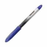 ΣΤΥΛΟ ME ΓΡΗΓΟΡΟ ΣΤΕΓΝΩΜΑ ΜΕΛΑΝΙΟΥ R16 0.7mm ΜΠΛΕ FEGOL