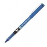 ΣΤΥΛΟ ΜΑΡΚΑΔΟΡΑΚΙ HI-TECPOINT V5 0.5mm ΜΠΛΕ PILOT
