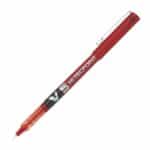 ΣΤΥΛΟ ΜΑΡΚΑΔΟΡΑΚΙ HI-TECPOINT V5 0.5mm ΜΠΛΕ PILOT