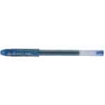 ΣΤΥΛΟ BG SUPER GEL 0.5mm ΜΑΥΡΟ PILOT