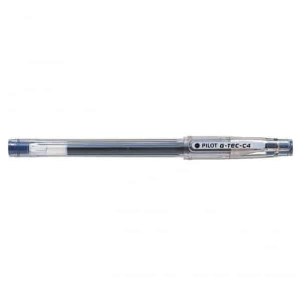 ΣΤΥΛΟ PILOT G-TEC-C 0.4mm ΜΠΛΕ PILOT
