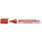 ΜΑΡΚΑΔΟΡΟΣ ΠΙΝΑΚΑ ΔΙΑΦΑΝΕΙΩΝ 360XL ΚΟΚΚΙΝΟ EDDING