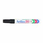 ΜΑΡΚΑΔΟΡΟΣ ΑΝΕΞΙΤΗΛΟΣ 2.0mm-5.0mm ΜΑΥΡΟ ARTLINE 90