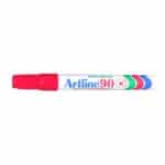 ΜΑΡΚΑΔΟΡΟΣ ΑΝΕΞΙΤΗΛΟΣ 2.0mm-5.0mm ΜΠΛΕ ARTLINE 90