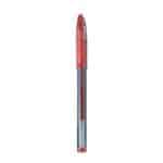 ΣΤΥΛΟ ΜΕΛΑΝΗΣ G3 GEL 1.0mm ΚΟΚΚΙΝΟ PILOT