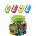 ΞΥΣΤΡΑ ΠΟΙΚΙΛΙΑ EASY SHARP 96ΤΜΧ ΣΕ ΠΛΑΣΤΙΚΟ ΒΑΖΑΚΙ KEYROAD