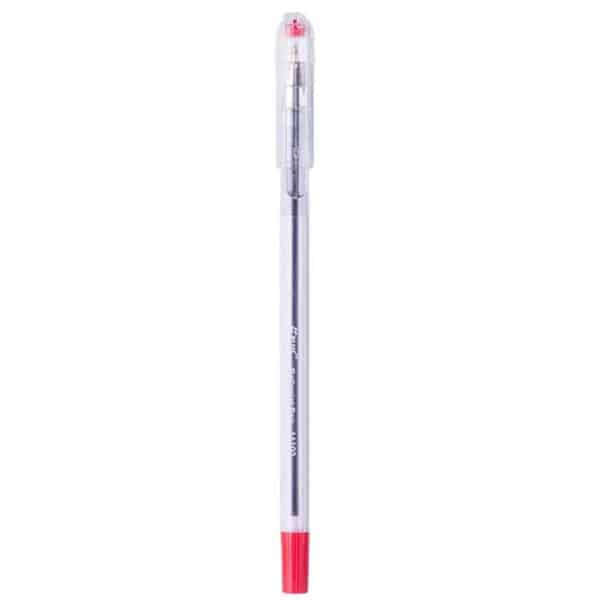 ΣΤΥΛΟ ΔΙΑΡΚΕΙΑΣ STICK 928 0.4mm ΚΟΚΚΙΝΟ PELIKAN