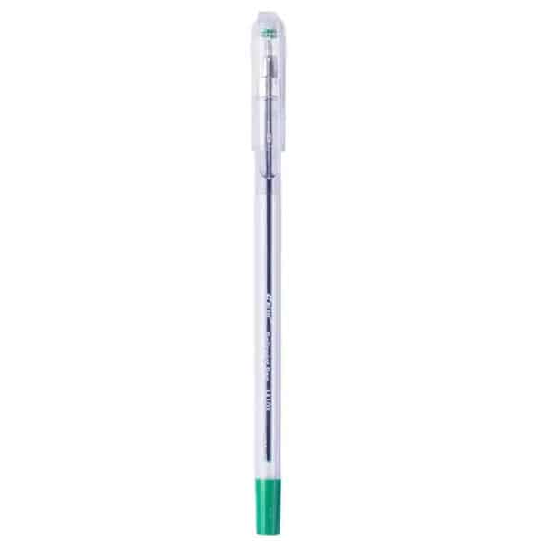ΣΤΥΛΟ ΔΙΑΡΚΕΙΑΣ STICK 928 0.4mm ΠΡΑΣΙΝΟ PELIKAN