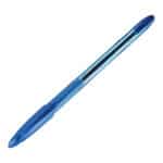 ΣΤΥΛΟ SOFJET BALLPEN 1.0mm ΜΠΛΕ KEYROAD