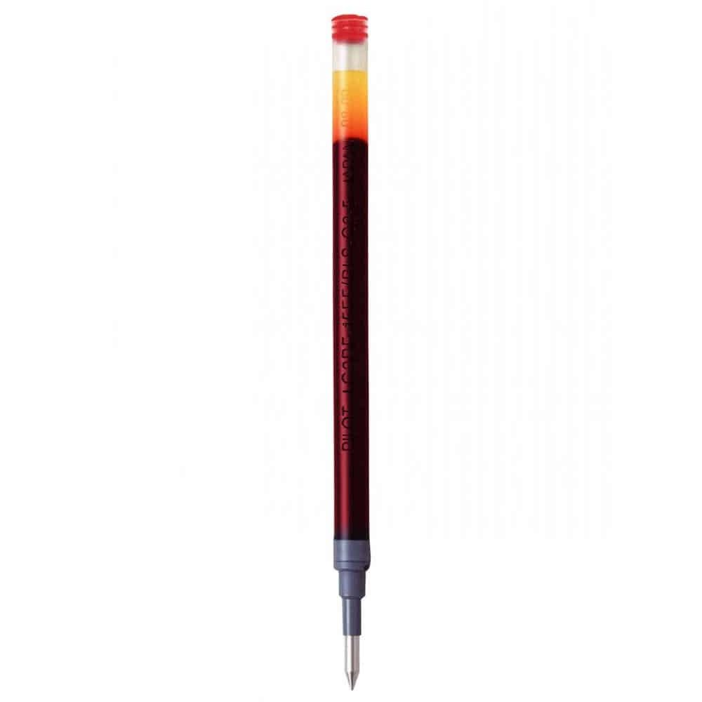 6554306-antallaktiko-stylo-g-2-extra-fine-pilot-kokkino ΑΝΤΑΛΛΑΚΤΙΚΟ ΜΕΛΑΝΙ ΓΙΑ BPS G-2 ΚΟΚΚΙΝΟ 0.5mm PILOT