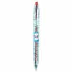 ΣΤΥΛΟ GEL FINE B2P ΑΠΟ ΑΝΑΚΥΚΛΩΜΕΝΟ ΠΛΑΣΤΙΚΟ 0.7mm ΚΟΚΚΙΝΟ PILOT