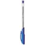 ΣΤΥΛΟ ΚΑΡΦΙΔΑ CLARO TRION GRIP 1.0mm ΜΠΛΕ CLARO