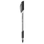 ΣΤΥΛΟ ΚΑΡΦΙΔΑ CLARO TRION GRIP 1.0mm ΜΑΥΡΟ CLARO