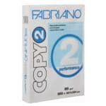 ΧΑΡΤΙ ΞΗΡΟΓΡΑΦΙΚΟ B4 80GR 500ΣΕΛ COPY 2 FABRIANO