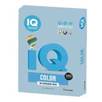 ΕΓΧΡΩΜΟ ΧΑΡΤΙ ΦΩΤΟΤΥΠΙΚΟΥ IQ A4 160GR OBL70 ICEBLUE (ΜΠΛΕ) 250 ΦΥΛΛΑ MONDI