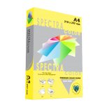 ΕΓΧΡΩΜΟ ΧΑΡΤΙ ΦΩΤΟΤΥΠΙΚΟΥ SINAR COLOR A4 160GR LEMON IT 210 (ΚΙΤΡΙΝΟ ΕΝΤΟΝΟ) 250 ΦΥΛΛΑ SPECTRA