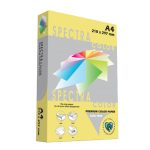 ΕΓΧΡΩΜΟ ΧΑΡΤΙ ΦΩΤΟΤΥΠΙΚΟΥ SINAR COLOR A4 160GR YELLOW IT 160 (ΚΙΤΡΙΝΟ) 250 ΦΥΛΛΑ SPECTRA