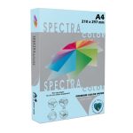 ΕΓΧΡΩΜΟ ΧΑΡΤΙ ΦΩΤΟΤΥΠΙΚΟΥ SINAR COLOR A4 80GR BLUE IT 180 (ΣΙΕΛ) 500 ΦΥΛΛΑ SPECTRA