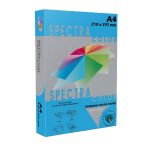 ΕΓΧΡΩΜΟ ΧΑΡΤΙ ΦΩΤΟΤΥΠΙΚΟΥ SINAR COLOR A4 80GR TURQUOISE IT 220 (ΤΥΡΚΟΥΑΖ) 500 ΦΥΛΛΑ SPECTRA