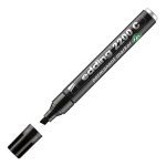 ΜΑΡΚΑΔΟΡΟΣ ΑΝΕΞΙΤΗΛΟΣ PERMANENT MARKER 2200 ΠΛΑΚΕ ΜΥΤΗ 1-5mm ΜΑΥΡΟΣ EDDING