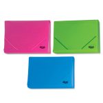 ΝΤΟΣΙΕ SYSTEM A4 ΦΥΣΑΡΜΟΝΙΚΑ ΠΛΑΣΤΙΚΟ P.P. ΜΕ 13 ΘΗΚΕΣ FANCY ΧΡΩΜΑΤΑ SKAG