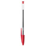 ΣΤΥΛΟ ΔΙΑΡΚΕΙΑΣ CRISTAL ORIGINAL ΚΟΚΚΙΝΟ 1.0mm MEDIUM BIC