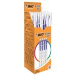 ΣΤΥΛΟ ΔΙΑΡΚΕΙΑΣ CRISTAL UP ΜΠΛΕ 1.2mm SMOOTH WRITING BIC