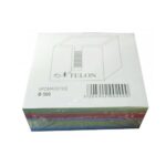 ΧΑΡΤΑΚΙΑ ΣΗΜΕΙΩΣΕΩΝ ΠΟΛΥΧΡΩΜΑ ΚΥΒΟΣ 9cm x 9cm 500Φ NTELON