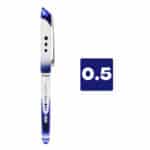 ΣΤΥΛΟ ΜΑΡΚΑΔΟΡΑΚΙ ΥΓΡΗΣ ΜΕΛΑΝΗΣ VBALL GRIP 0.5MM ΜΠΛΕ PILOT