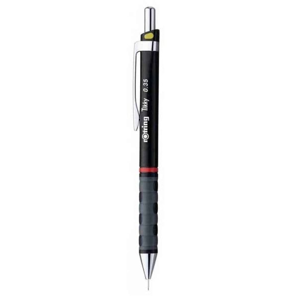 ΜΗΧΑΝΙΚΟ ΜΟΛΥΒΙ TIKKY 0.35 ROTRING