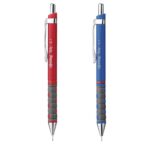 ΜΗΧΑΝΙΚΟ ΜΟΛΥΒΙ TIKKY 0.7mm ROTRING
