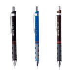 ΜΗΧΑΝΙΚΟ ΜΟΛΥΒΙ TIKKY 0.5mm ROTRING