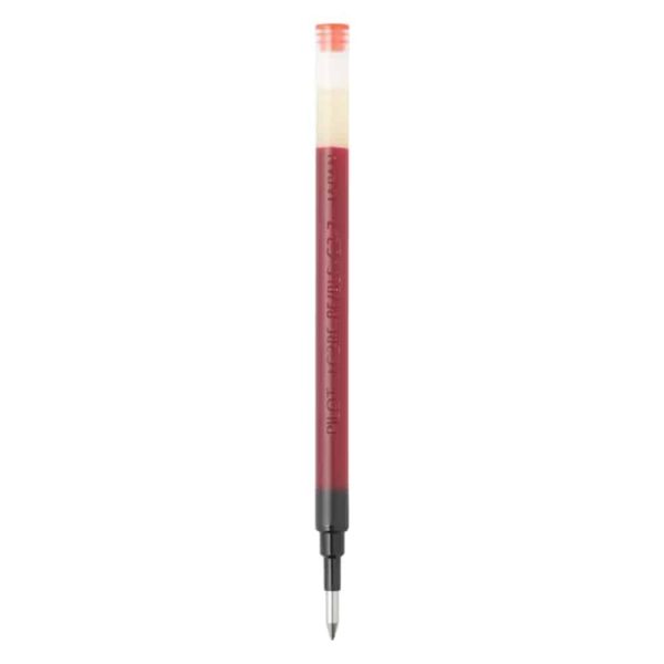ΑΝΤΑΛΛΑΚΤΙΚΟ ΜΕΛΑΝΙ ΓΙΑ BLS G-2 ΚΟΚΚΙΝΟ 0.7mm PILOT
