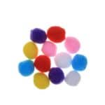 ΠΟΜ ΠΟΜ ΧΡΩΜΑΤΙΣΤΑ 50TΜΧ 25mm DESCRIBO