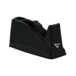 ΒΑΣΗ ΣΕΛΟΤΕΪΠ ΜΑΥΡΗ N.500 19mmX66m METRON