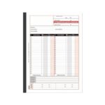 ΣΥΓΚΕΝΤΡΩΤΙΚΟ ΔΕΛΤΙΟ ΑΠΟΣΤΟΛΗΣ ΔΙΠΛΟΤΥΠΟ 271 20x30cm ΧΑΡΤΟΣΥΝ