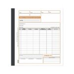 ΠΙΝΑΚΙΟ ΠΑΡΑΔΟΣΗΣ ΑΞΙΟΓΡΑΦΩΝ ΤΡΙΠΛΟΤΥΠΟ 297Β 18x20cm ΧΑΡΤΟΣΥΝ