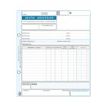 ΔΕΛΤΙΟ ΑΠΟΣΤΟΛΗΣ ΔΙΑΚΙΝΗΣΗΣ ΑΓΡΟΤΙΚΩΝ ΠΡΟΪΟΝΤΩΝ ΔΙΠΛΟΤΥΠΟ 265 18x20cm ΤΥΠΟΤΡΑΣΤ