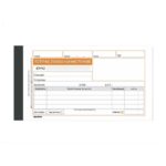 ΠΙΣΤΩΤΙΚΟ ΣΤΟΙΧΕΙΟ ΛΙΑΝΙΚΗΣ ΠΩΛΗΣΗΣ ΤΡΙΠΛΟΤΥΠΟ 227 10x18cm ΧΑΡΤΟΣΥΝ