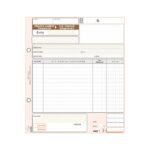 ΑΠΟΔΕΙΞΗ ΛΙΑΝΙΚΩΝ ΣΥΝΑΛΛΑΓΩΝ ΓΙΑ ΠΑΡΟΧΗ ΥΠΗΡΕΣΙΩΝ ΔΙΠΛΟΤΥΠΟ 238 18x20cm ΤΥΠΟΤΡΑΣΤ