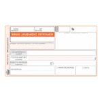 ΒΙΒΛΙΟ ΔΙΑΚΙΝΗΣΗΣ ΠΕΤΡΕΛΑΙΟΥ ΘΕΡΜΑΝΣΗΣ ΔΙΠΛΟΤΥΠΟ 305 10cmx18cm ΤΥΠΟΤΡΑΣΤ