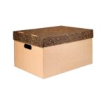 ΚΟΥΤΙ ΑΠΟΘΗΚΕΥΣΗΣ ΑΔΡΑΝΟΥΣ ΑΡΧΕΙΟΥ 32x36x29cm ΙΩΝΙΑ