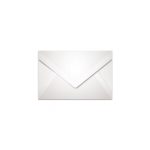 ΦΑΚΕΛΟΣ ΑΛΛΗΛΟΓΡΑΦΙΑΣ ΓΟΜΕ ΛΕΥΚΟ ΑΥΤΟΚΟΛΛΗΤΟΣ ΛΑΧΕΙΟΦΟΡΟΥΣ ΚΑΙ ΚΑΡΤ ΒΙΖΙΤ 7,5x11,5 ΕΚ. ΚΙΒΩΤΙΟ 500 ΤΕΜΑΧΙΑ TYPOTRUST