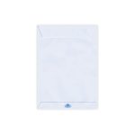 ΦΑΚΕΛΟΣ ΑΛΛΗΛΟΓΡΑΦΙΑΣ ΣΑΚΟΥΛΑ ΛΕΥΚΟΣ ΑΥΤΟΚΟΛΛΗΤΟΣ 16X23 ΕΚ. ΚΙΒΩΤΙΟ 500 ΤΕΜΑΧΙΑ TYPOTRUST