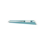 ΚΟΠΙΔΙ ΜΕΤΑΛΛΙΚΟ ΒΑΡΕΩΣ ΤΥΠΟΥ CUTTER HEAVY DUTY18MM L-500GRP NT