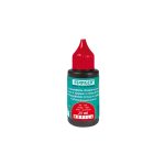 ΜΕΛΑΝΙ ΣΦΡΑΓΙΔΑΣ ΚΟΚΚΙΝΟ 25ML STANGER
