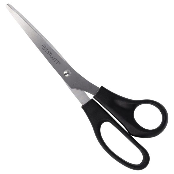 ΨΑΛΙΔΙ ΓΡΑΦΕΙΟΥ 21CM BUERO (E-31181 00) WESTCOTT